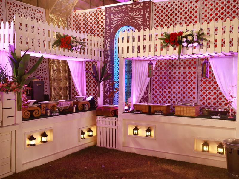 Jyoti Punjab caterers is best Catering Services provider in Mumbai  