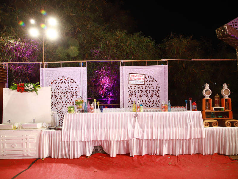 Jyoti Punjab Caterers is the best event caterers in mumbai  