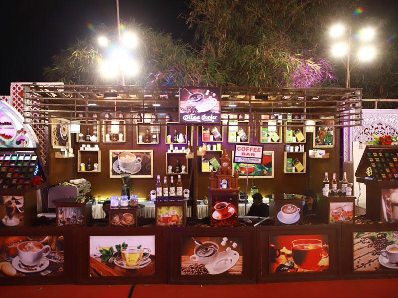 Event Caterers in mumbai
Jyoti Punjab Caterers is the best event caterers in mumbai