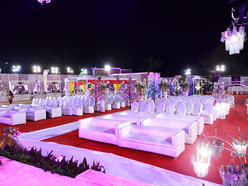 Jyoti Punjab Caterers has been in the best party catering business services in mumbai 