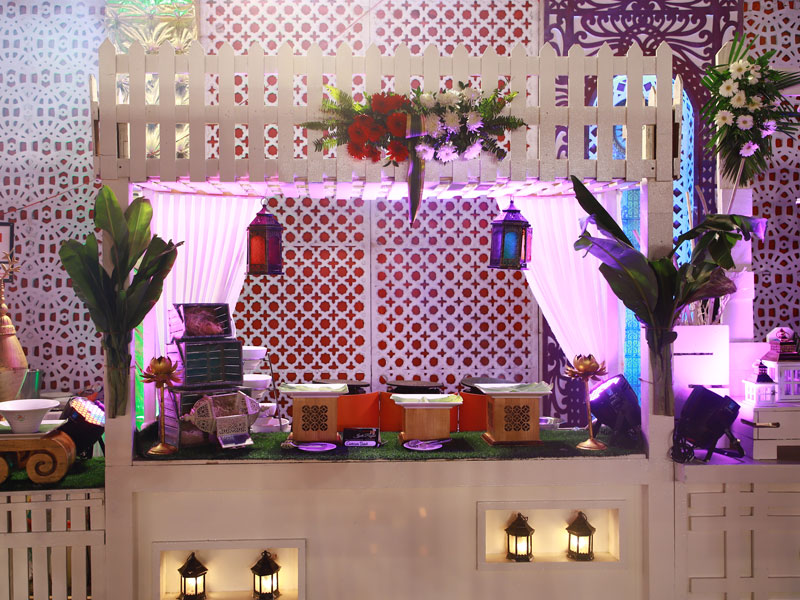  Veg and Non Veg Caterers | jyoti Punjab Caterers